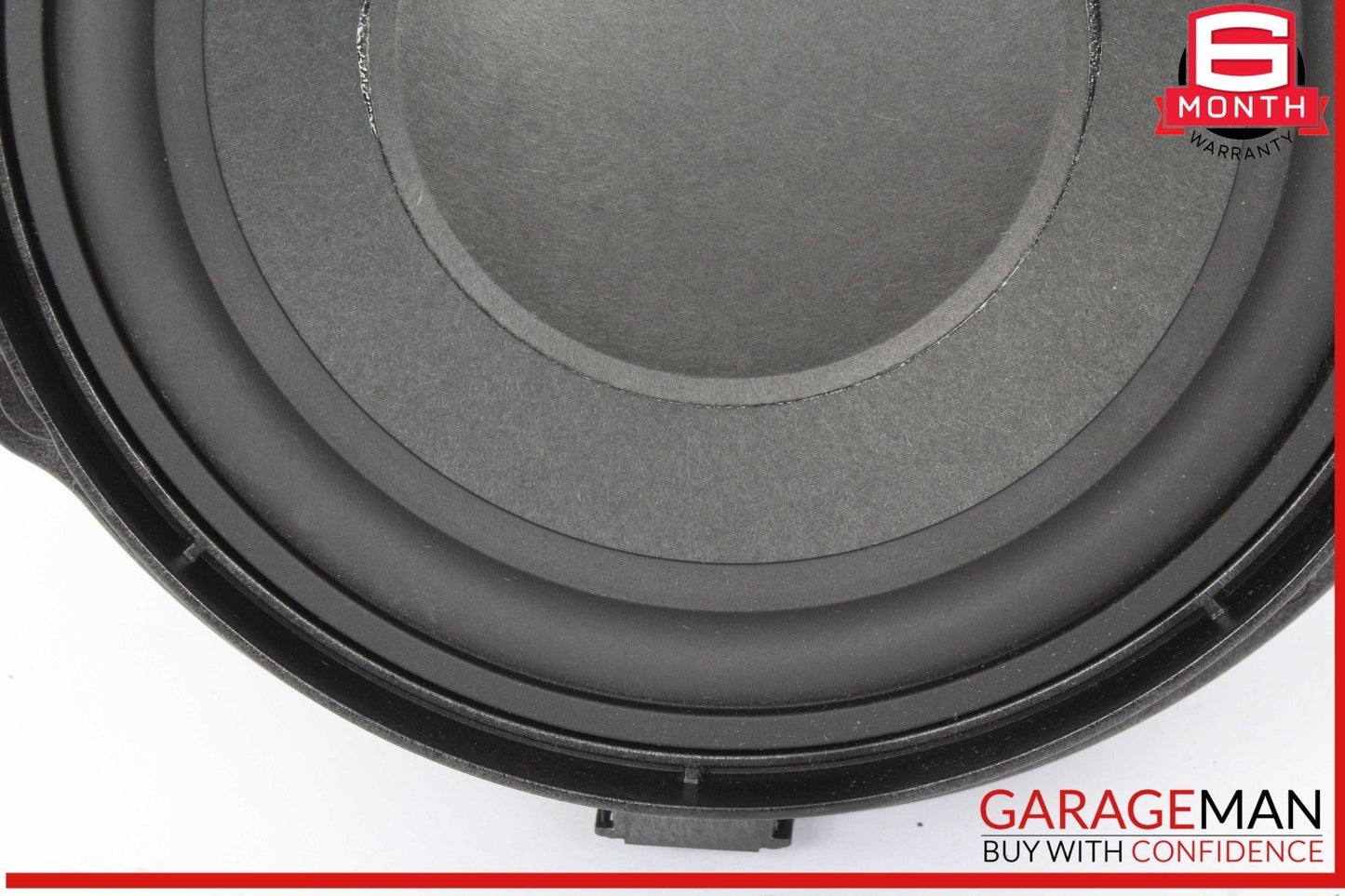 12-19 Mercedes X166 GL450 4MATIC Front Left & Right Door Sound Speaker Set of 2