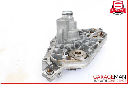 12-15 Mercedes W204 C250 SLK250 Engine Motor Valve Cover 2710161406 OEM