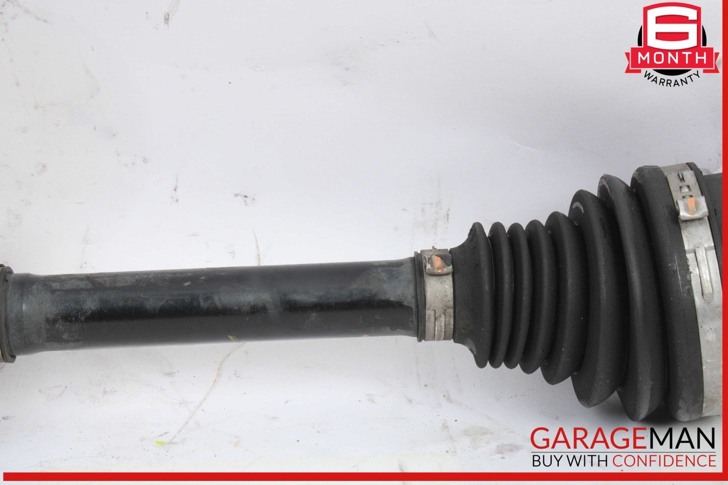 17-24 Audi S5 A5 RS5 A4 S4 Front Left or Right Side CV Axle Shaft 8W0407271G OEM