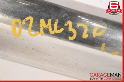 98-05 Mercedes W163 ML350 ML500 Left Side Door Step Nerf Bar Running Board OEM