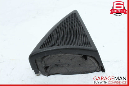03-09 Mercedes W211 E350 E500 E63 AMG Front Right Side Tweeter Speaker Cover