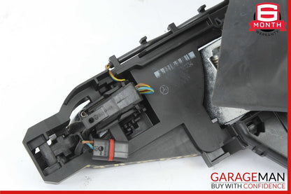 06-13 Mercedes X164 GL450 ML350 Exterior Door Handle Front Right Side OEM