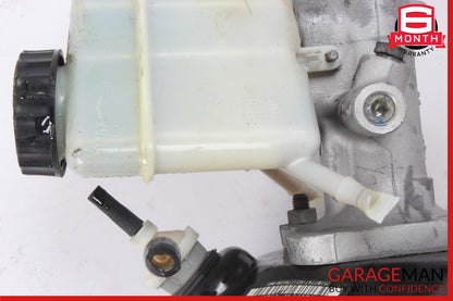12-16 Mercedes R172 SLK250 SLK300 Master Cylinder Power Brake Booster OEM