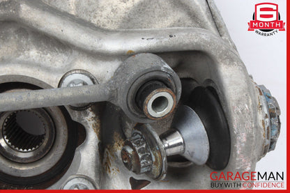 12-19 Mercedes W166 ML400 GLS550 Front Left Wheel Spindle Knuckle Hub Bearing