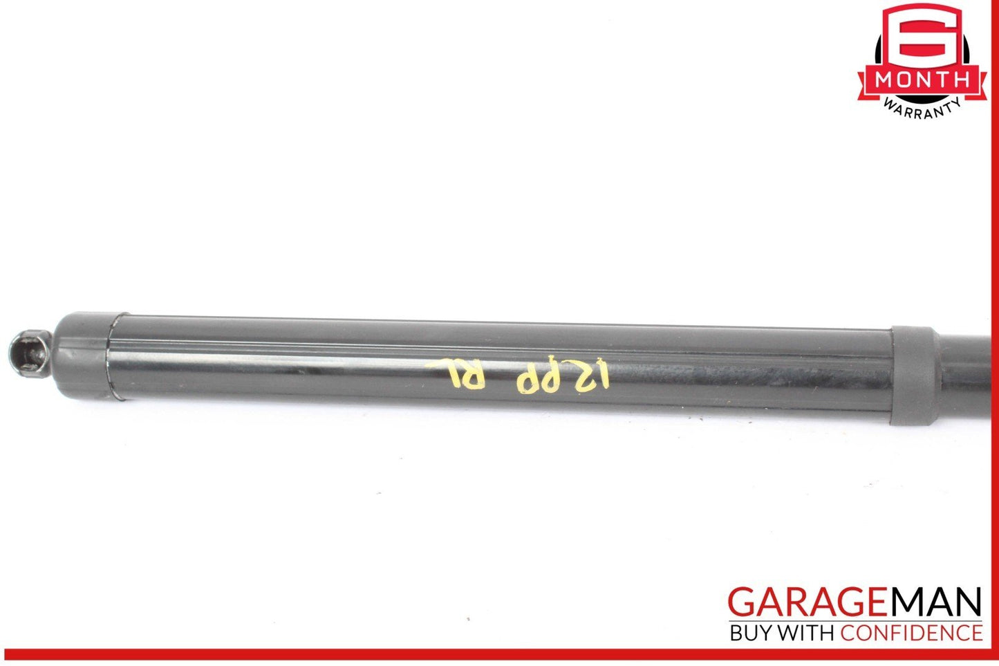 10-16 Porsche Panamera 970 Rear Left and Right Side Tailgate Power Lift Cylinder