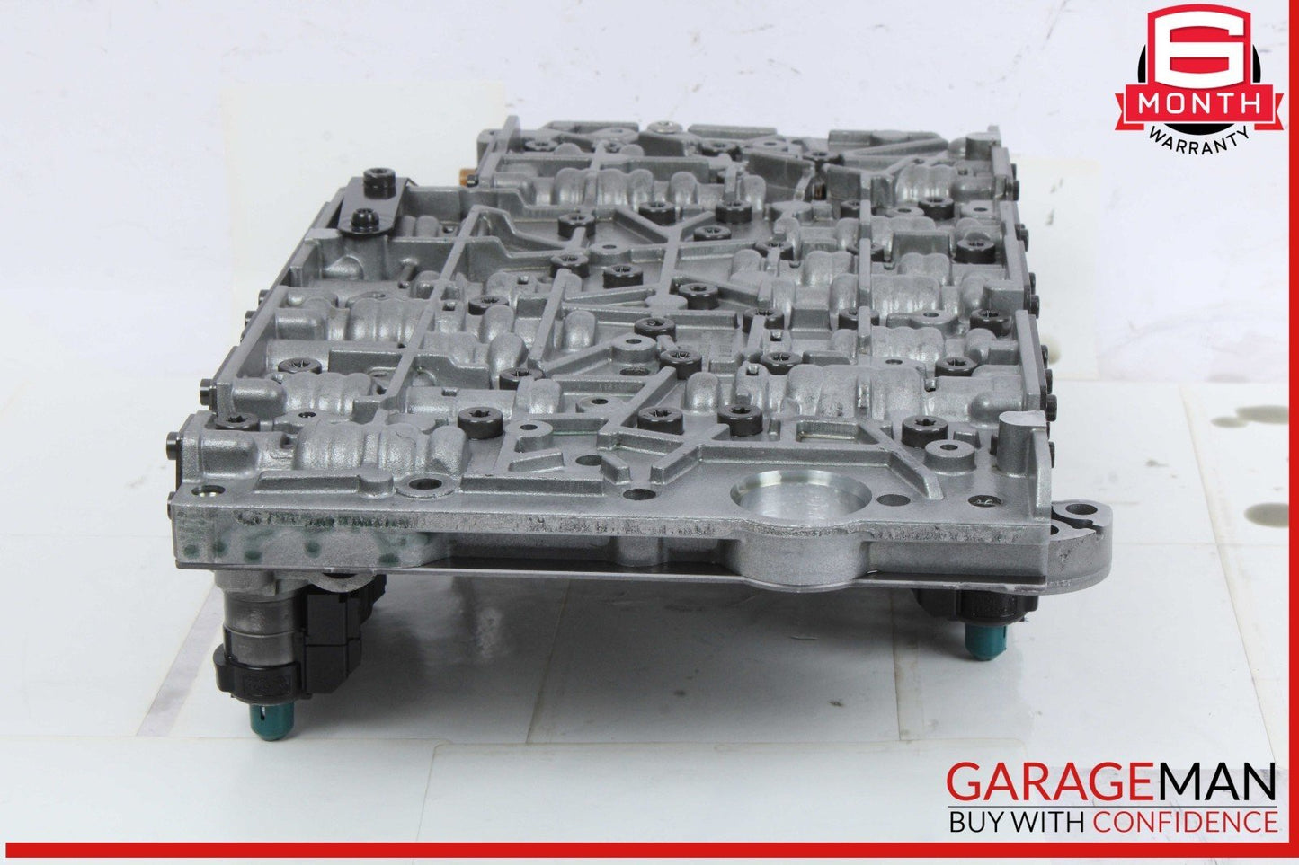 Mercedes X164 GL450 E350 CL550 7G Tronic Transmission Valve Body 2122770001 OEM