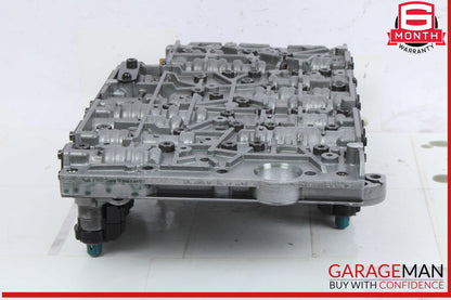 Mercedes X164 GL450 E350 CL550 7G Tronic Transmission Valve Body 2122770001 OEM