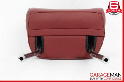 18-23 Kia Stinger GT Front Left / Front Right Side Seat Headrest Head Rest OEM