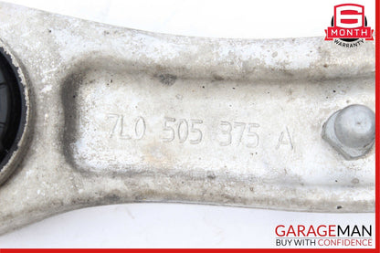 11-17 Porsche Cayenne 958 Rear Left / Right Suspension Upper Forward Control Arm