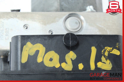 14-17 Maserati Ghibli ABS Anti Lock Brake Hydraulic Pump Module 2265106516 OEM