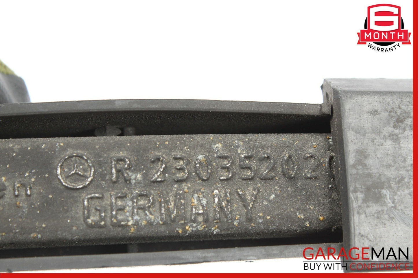 03-11 Mercedes CLS350 E350 SL500 Rear Right / Left Suspension Lower Control Arm