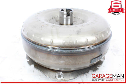 15-17 Mercedes W205 C300 Transmission Torque Converter 2312500502 OEM