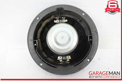 06-09 Mercedes W251 R350 Front & Rear Right & Left Door Audio Sound Speakers