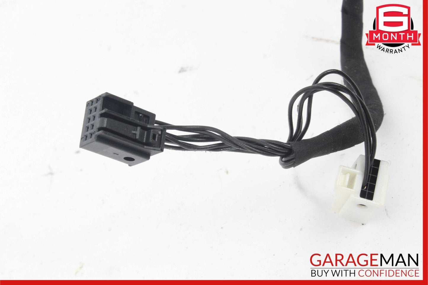 09-11 Mercedes W219 CLS550 CLS63 AMG Side Rear View Door Mirror Right White OEM