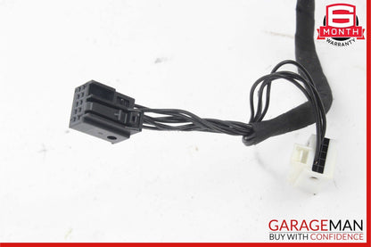 09-11 Mercedes W219 CLS550 CLS63 AMG Side Rear View Door Mirror Right White OEM