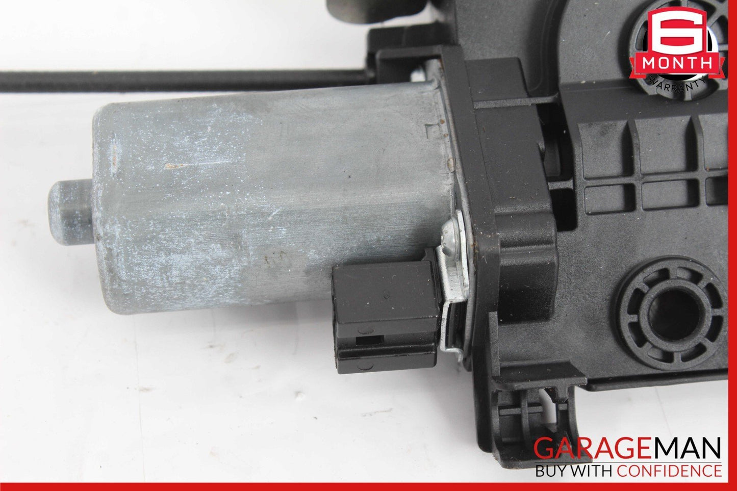 07-14 Mercedes W216 CL550 S400 CL63 AMG Rear Trunk Lid Latch Lock Actuator OEM