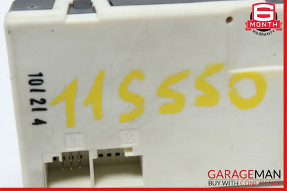 07-14 Mercedes W221 S550 CL600 Trunk Release Remote Open Close Module Unit OEM