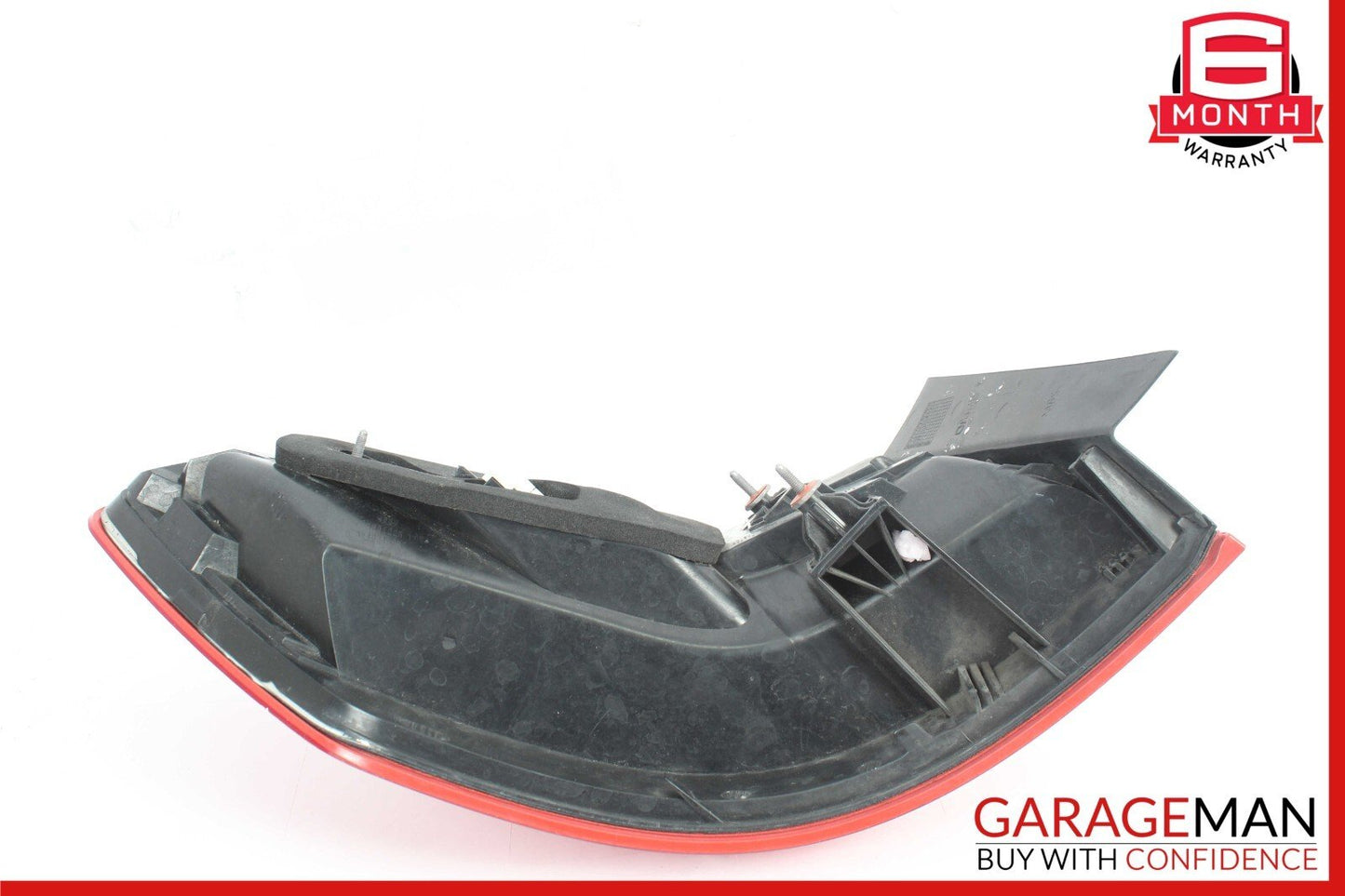10-13 Mercedes W212 E350 E550 Rear Right Tail Light Lamp Taillight LED OEM