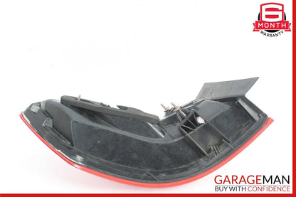 10-13 Mercedes W212 E350 E550 Rear Right Tail Light Lamp Taillight LED OEM