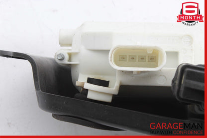 13-16 Mercedes X166 GL450 GL550 Rear Left Driver Side Door Locking Closing Motor