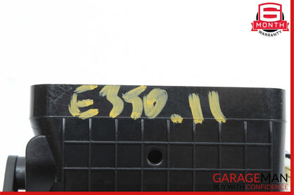 10-13 Mercedes W212 E250 E350 Front Left Side Dash A/C Air Vent Trim Assembly