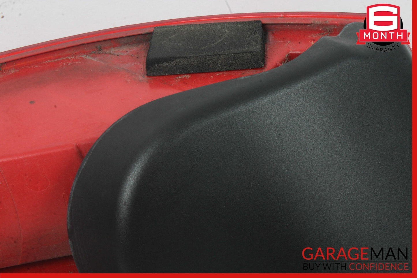 07-09 Audi Q7 Audi Q7 Rear Right Passenger Side Tail Light Lamp 4L0945094A OEM