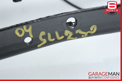 97-04 Mercedes R170 SLK230 Rear Right Folding Roof Hardtop Holder Hinge