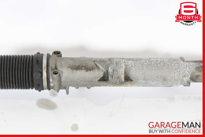 08-14 Mercedes W204 C180 C250 RWD Power Steering Rack and Pinion Assembly OEM