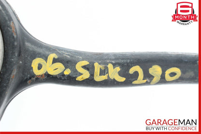 05-11 Mercedes R171 SLK280 SLK350 Front Left Side Lower Suspension Control Arm