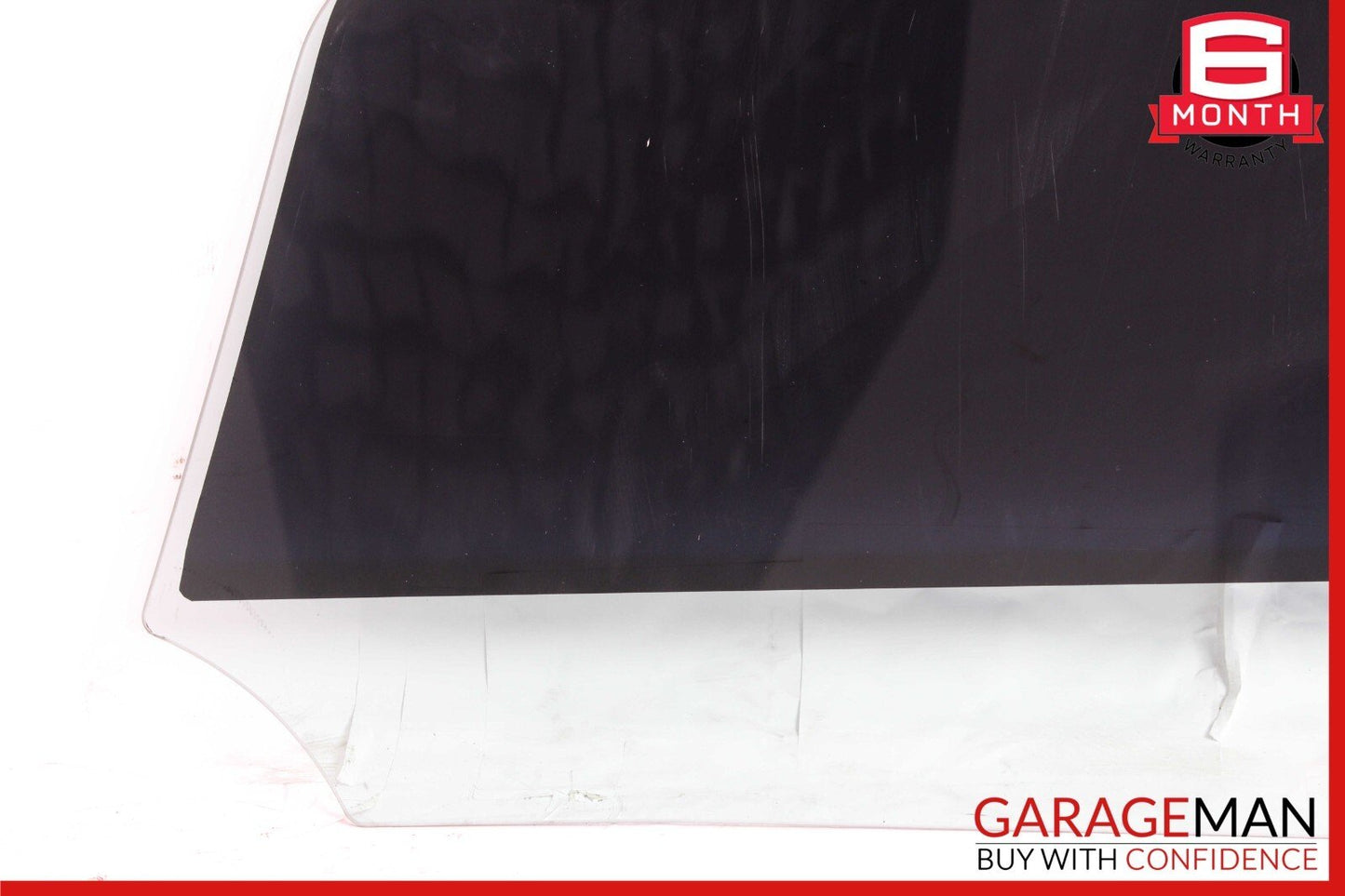 06-12 Mercedes W164 ML350 GL550 Front Right Side Door Window Auto Glass OEM