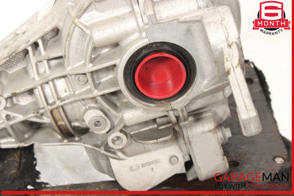 15-21 Porsche Macan 95B 3.0L Rear Differential Diff Axle Carrier OEM