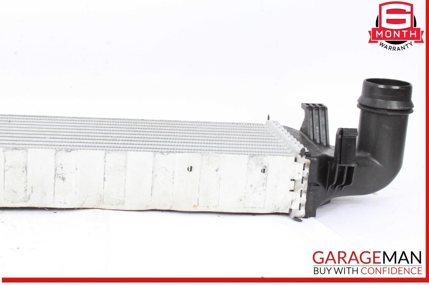14-20 Mercedes W117 CLA250 M270 Intercooler Air Cooler Radiator OEM