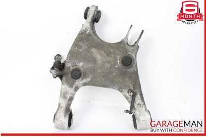 12-18 BMW 640i Rear Left Driver Side Lower Suspension Control Arm 6794875 OEM
