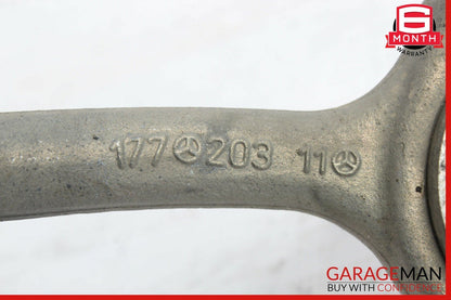 01-07 Mercedes W203 C230 C32 AMG Front Right Side RWD Lower Control Arm OEM