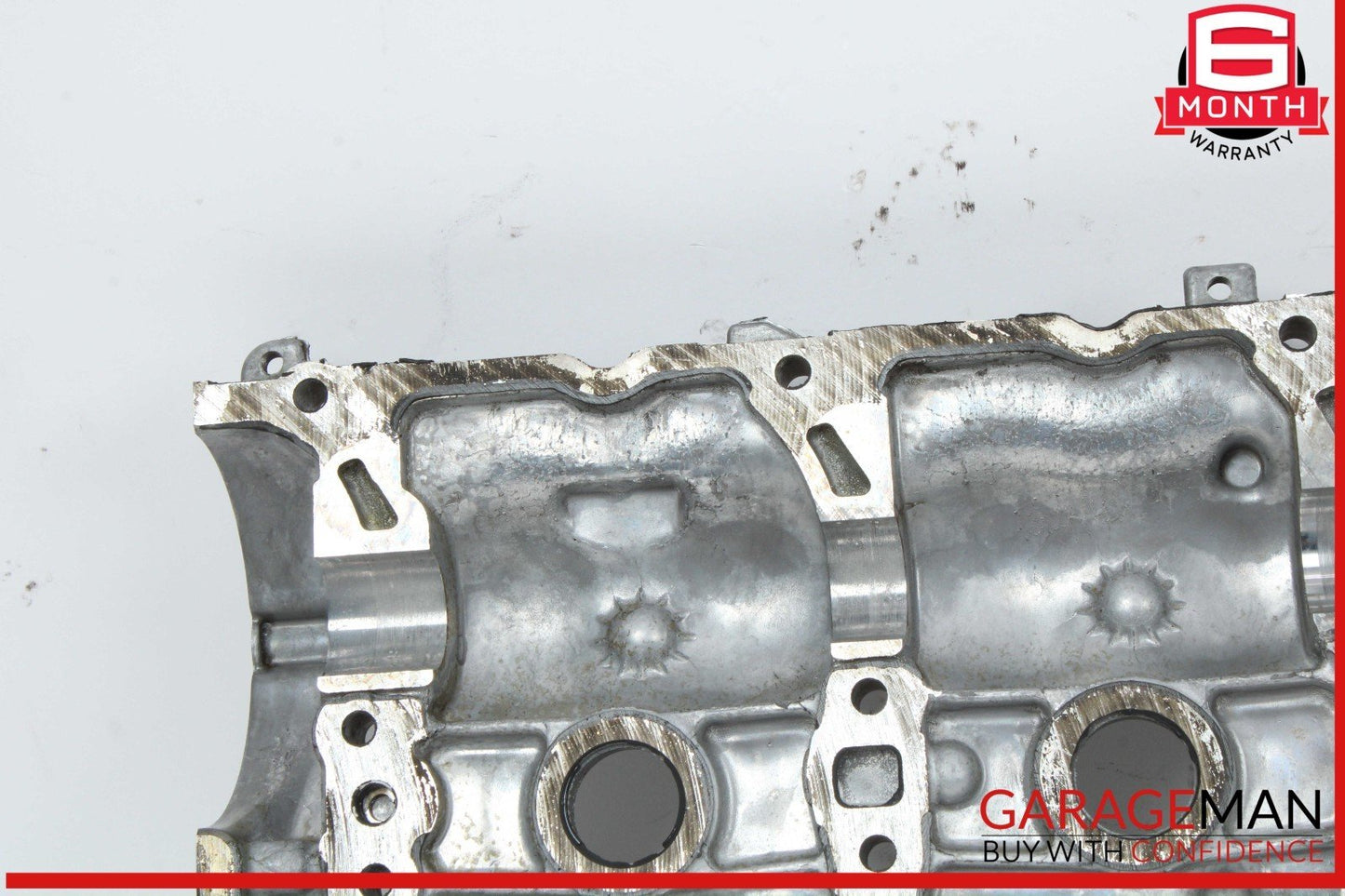 05-13 Mercedes W212 E350 C230 CLK350 Engine Cylinder Head Cover Right Side OEM
