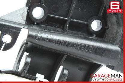 08-14 Mercedes W204 C300 C250 Front Right Side Door Lock Latch Actuator OEM