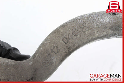10-16 Mercedes W212 E350 Front Right Side Wishbone Suspension Control Arm OEM