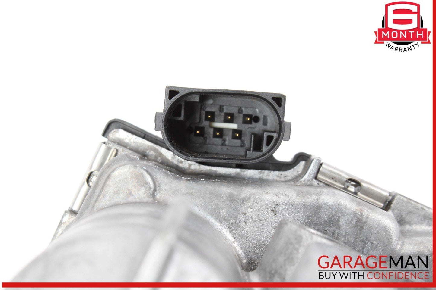 12-15 Mercedes W204 C250 SLK250 M271 Engine Throttle Body 2661410525 OEM