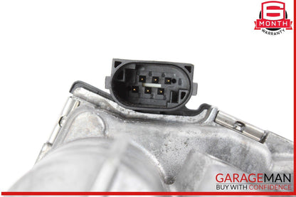 12-15 Mercedes W204 C250 SLK250 M271 Engine Throttle Body 2661410525 OEM