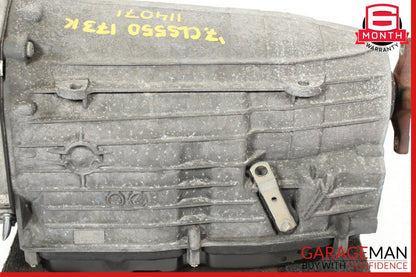 07-12 Mercedes W219 CLS550 7G Tranny Automatic Transmission 722.904 OEM 173k