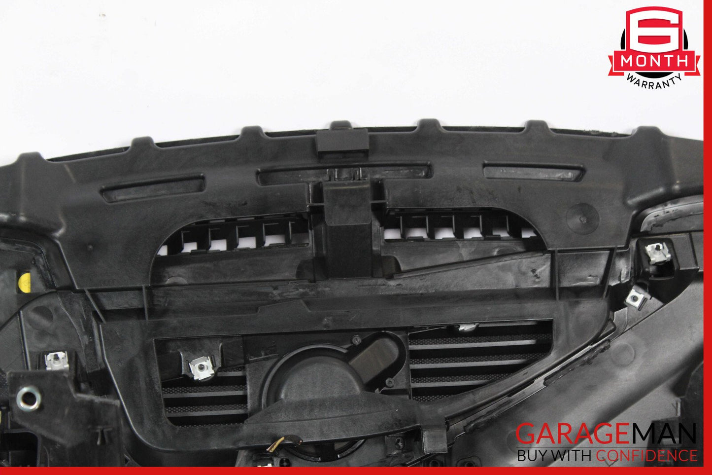 11-18 Audi A8 Dashboard Dash Board Instrument Panel Assembly OEM