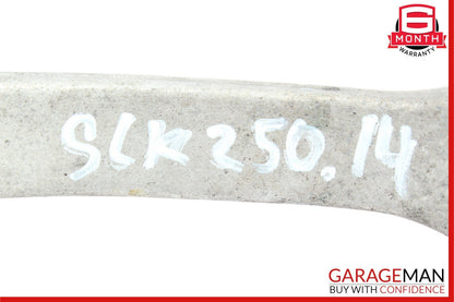 12-20 Mercedes R172 SLK250 SLC300 Front Left Side Lower Wishbone Control Arm