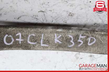 03-09 Mercedes W209 CLK350 CLK55 Front Left Side Lower Suspension Control Arm