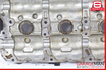 07-12 Mercedes X164 GL450 SL550 Left Side Engine Cylinder Head Valve Cover OEM