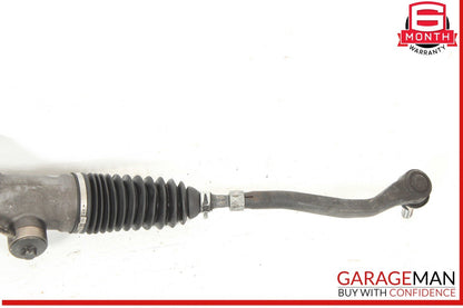 02-05 Mercedes W163 ML500 Power Steering Rack & Pinion Assembly AWD OEM