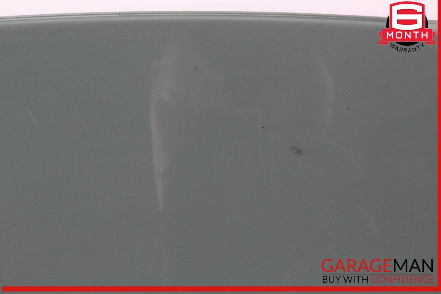 12-18 Mercedes W218 CLS550 CLS63 Front Left Driver Side Door Window Glass OEM