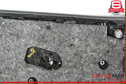 15-21 Mercedes W205 C300 C350e C400 Front Right Side Interior Door Panel OEM
