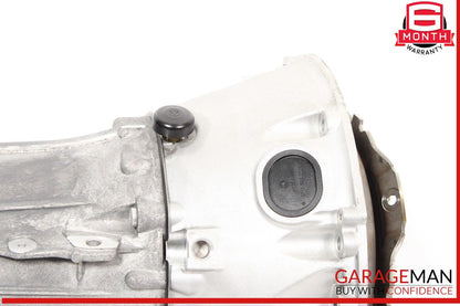 15-17 Mercedes W205 C300 RWD 7G Automatic Transmission Assembly 722.994 OEM