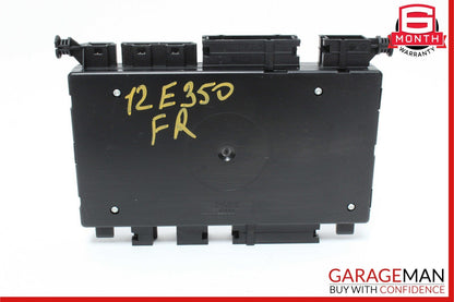 08-20 Mercedes W212 E350 C300 Front Right Passenger Side Seat Controller Module