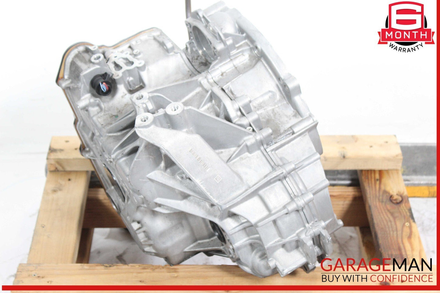 14-19 Mercedes W117 CLA250 2.0L Automatic Tranny Transmission Assembly OEM 90k